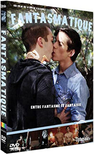 Eroddity |   DVD